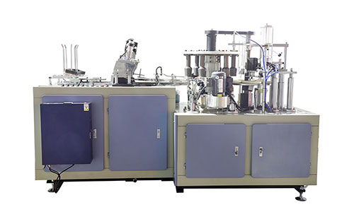 紙杯在國(guó)內(nèi)的發(fā)展_WT-D 全自動(dòng)雙層紙杯成型機(jī) 紙杯在國(guó)內(nèi)的發(fā)展_WT-D 全自動(dòng)雙層紙杯成型機(jī)